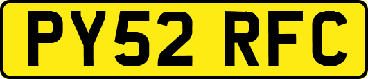 PY52RFC