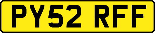 PY52RFF