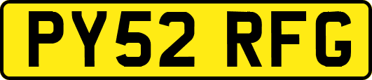 PY52RFG
