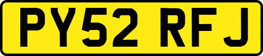 PY52RFJ