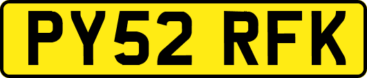 PY52RFK