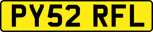 PY52RFL