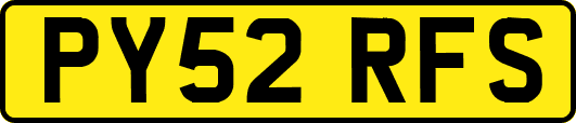 PY52RFS