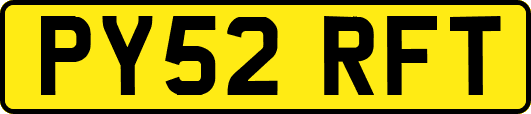 PY52RFT