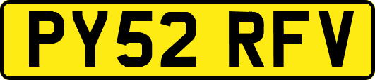 PY52RFV