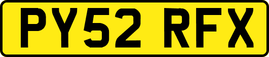 PY52RFX