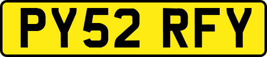 PY52RFY