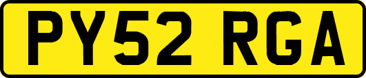 PY52RGA