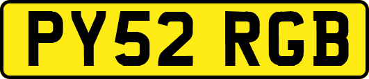 PY52RGB