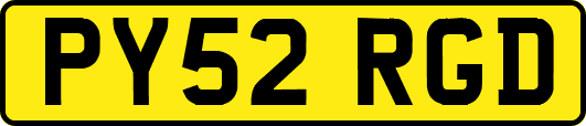 PY52RGD