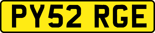 PY52RGE