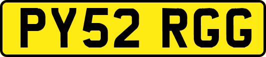 PY52RGG