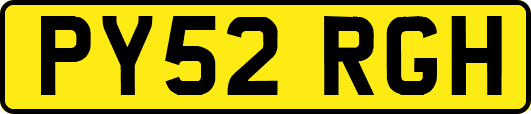 PY52RGH