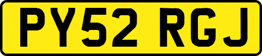 PY52RGJ