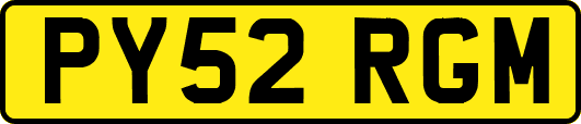 PY52RGM
