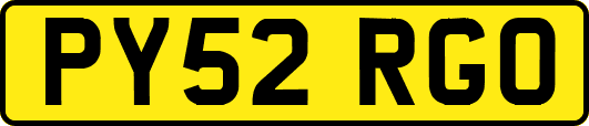 PY52RGO