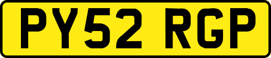 PY52RGP
