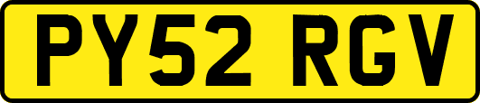 PY52RGV