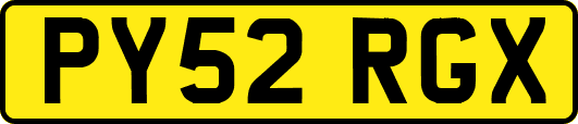 PY52RGX