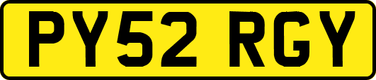 PY52RGY
