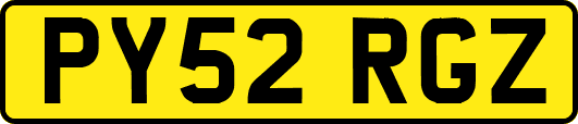 PY52RGZ
