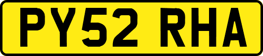 PY52RHA