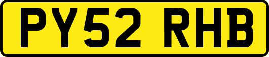 PY52RHB