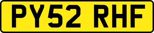 PY52RHF