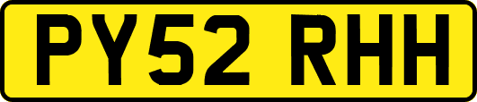 PY52RHH