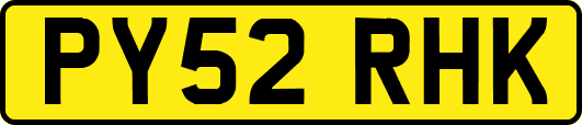 PY52RHK