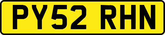 PY52RHN