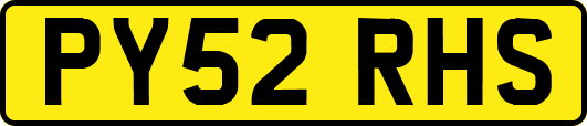 PY52RHS