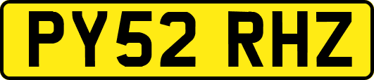 PY52RHZ