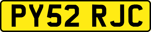 PY52RJC