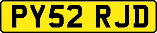 PY52RJD