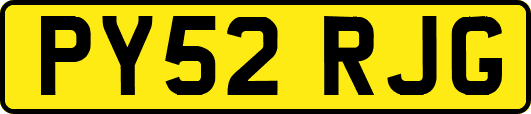 PY52RJG