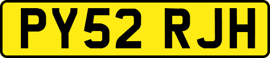 PY52RJH
