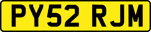 PY52RJM