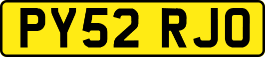 PY52RJO