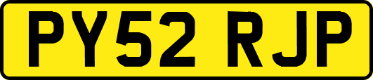 PY52RJP