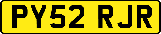 PY52RJR