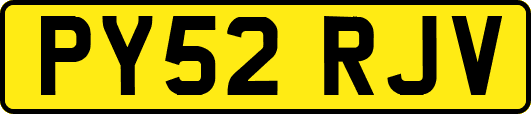 PY52RJV