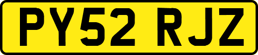 PY52RJZ