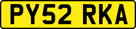 PY52RKA