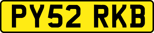 PY52RKB