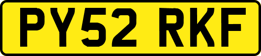 PY52RKF
