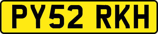 PY52RKH