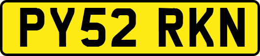 PY52RKN
