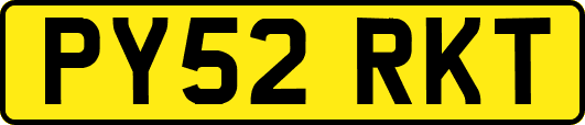 PY52RKT