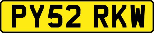 PY52RKW